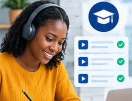 Learning and Development